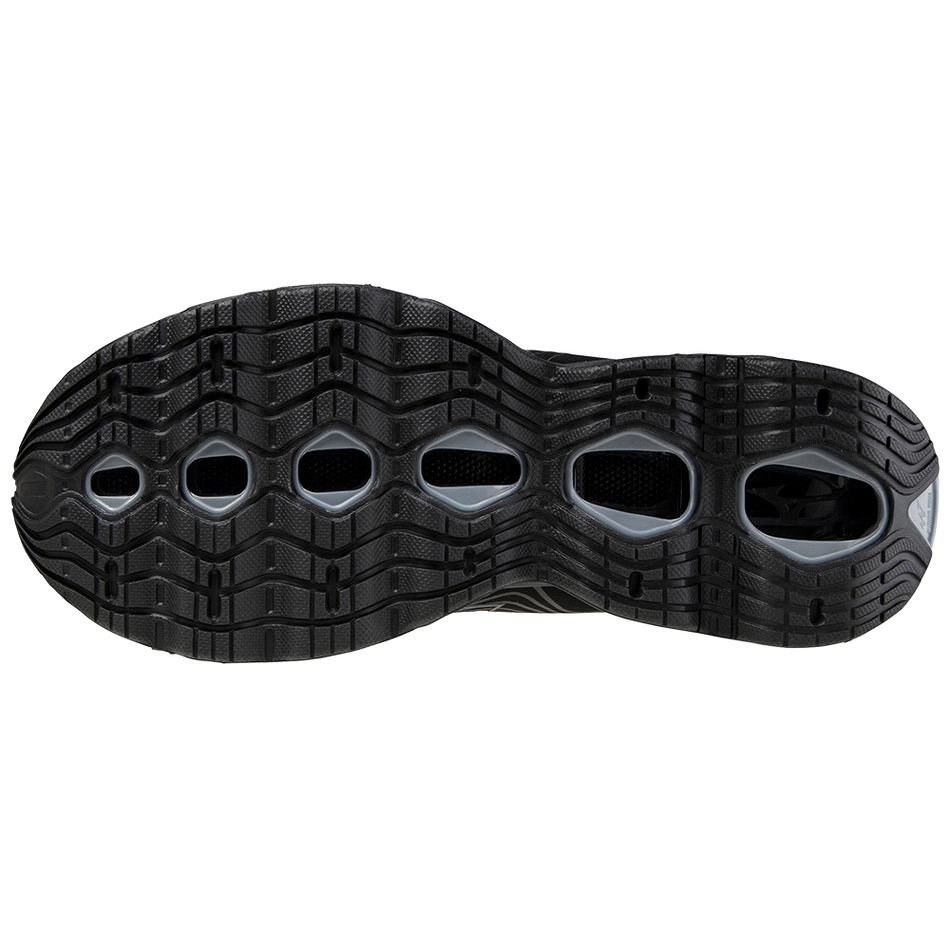 Mizuno Wave Prophecy X Black/QuietShade